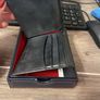 Tommy Hilfiger leather wallet Image 3