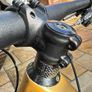 Orbea Rallon  size M Carbon M20 Image 3