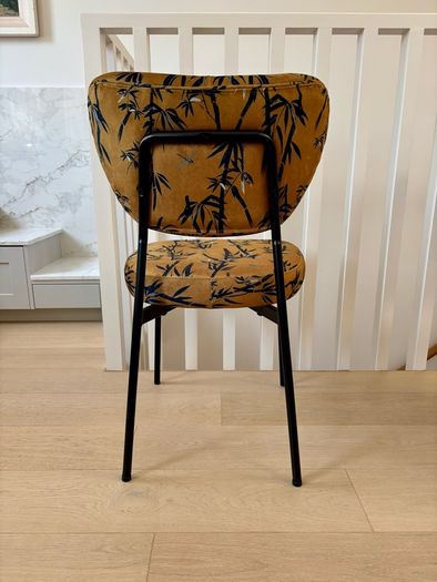 2 Chairs NEW