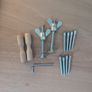 ikea trestle leg Image 3