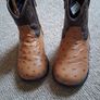 toddlers boots Image 3