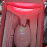 LED neck massager Image 2