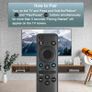 BN59-01432A Remote Control for Samsung TV Image 2