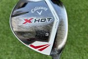 Callaway x Hot 3 wood