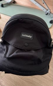 Tushbaby Hip Seat Carrier