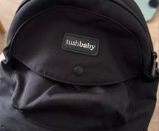 Tushbaby Hip Seat Carrier