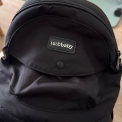 Tushbaby Hip Seat Carrier