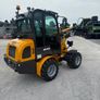 [system removed] wheeled loader Image 3