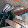 golf clubs Image 6