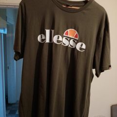 Ellese Mens TShirt Size XL