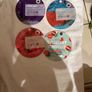 4 x Face Mask Image 6