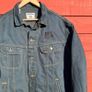 Vintage Lee Denim Jacket Image 4