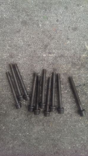 Audi, Seat, Skoda, Volkswagen 1.9 diesel engine parts