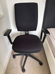 Thomas Montgomery Office Chair