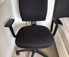 Thomas Montgomery Office Chair