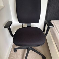 Thomas Montgomery Office Chair