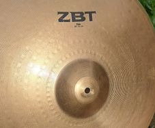 Zildjian 20" Zbt Ride Price Drop