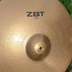 Zildjian 20" Zbt Ride Price Drop