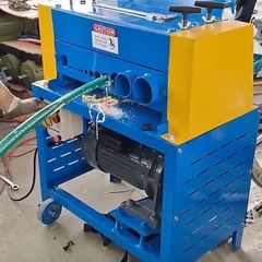 3kw Professional wire stripper machine heavy duty 220v
