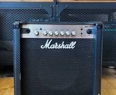 Marshall MG15FR Guitar Amp