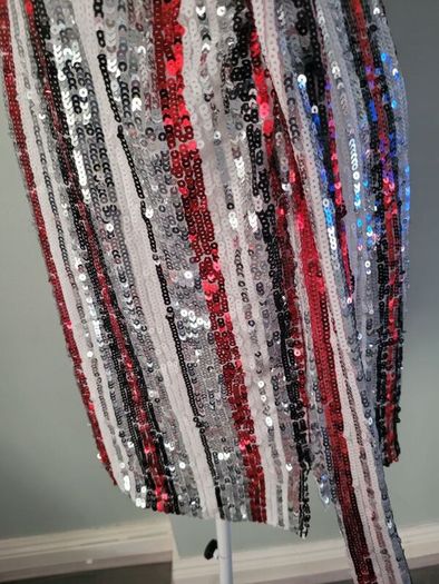 love&other things sequin dress