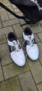 dunlop golf shoes