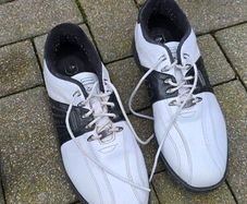 dunlop golf shoes
