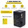 20M Sewer Inspection Camera 9 Inch Monitor LCD DVR Waterproof Pipeline Drain Inspection System Camera Kit with 8G SD Card (20M 9Inch Image 5