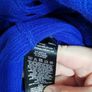 Ted Baker Zaralie Jacquard panel Skater Dress UK 12 Image 5