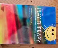 Play Therapy
