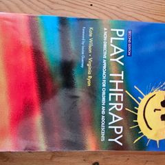 Play Therapy