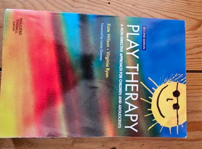 Play Therapy