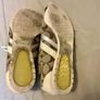 Coach Katelyn Q300 Trainer UK4.5 US6.5M white/beige suede Image 7