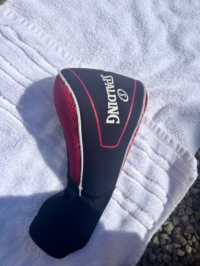 Spalding sx driver