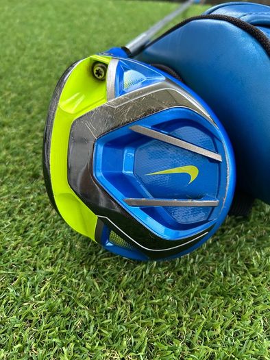 Nike Vapor Fly Pro Driver
