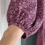 George boho dress Sz 12 Image 6