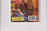 Bunty Picture Story Library #356 My Cousin From Oz 1992 DC Thomson Comic