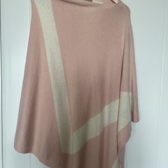 Paul Costelloe Over Jumper /wrap size M/L