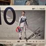Pierre Gasly signed 1:2 scale helmet F1 formula 1 Image 3