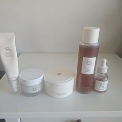 Beauty of Josean Skincare