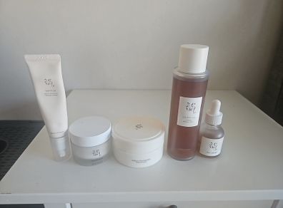 Beauty of Josean Skincare
