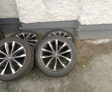 alloys and