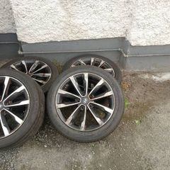 alloys and