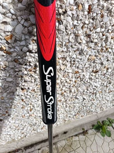 golf clubs
