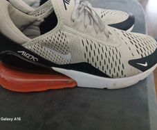 girls nike air