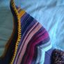 name it cute stripped pop pophat Image 3