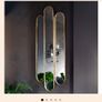 Art Deco Mirror Image 2