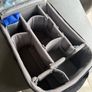 Think Tank Airport TakeOff Roller Bag & Backpack (Unused Mint) Image 6