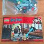 Lego Harry Potter 4736: Freeing Dobby (2010) 100% Complete (NO BOX) Image 3