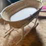moses basket Image 3